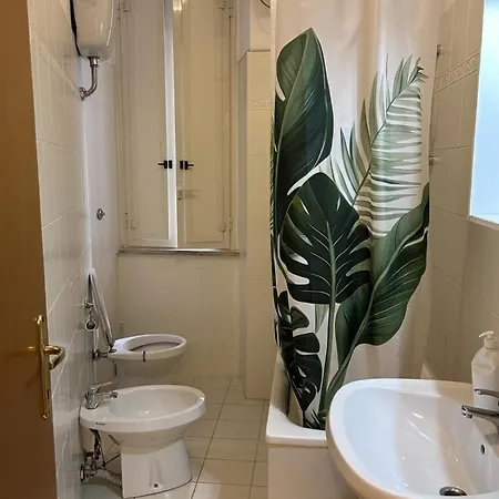Cosy Flat In San John Lateran Area Apartamento