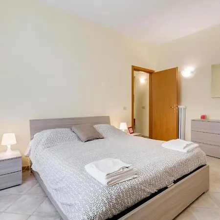 Cosy Flat In San John Lateran Area Apartamento